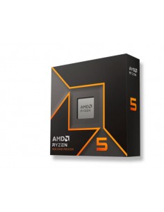 AMD RYZEN 5 9600X 3.9GZ BOX 2